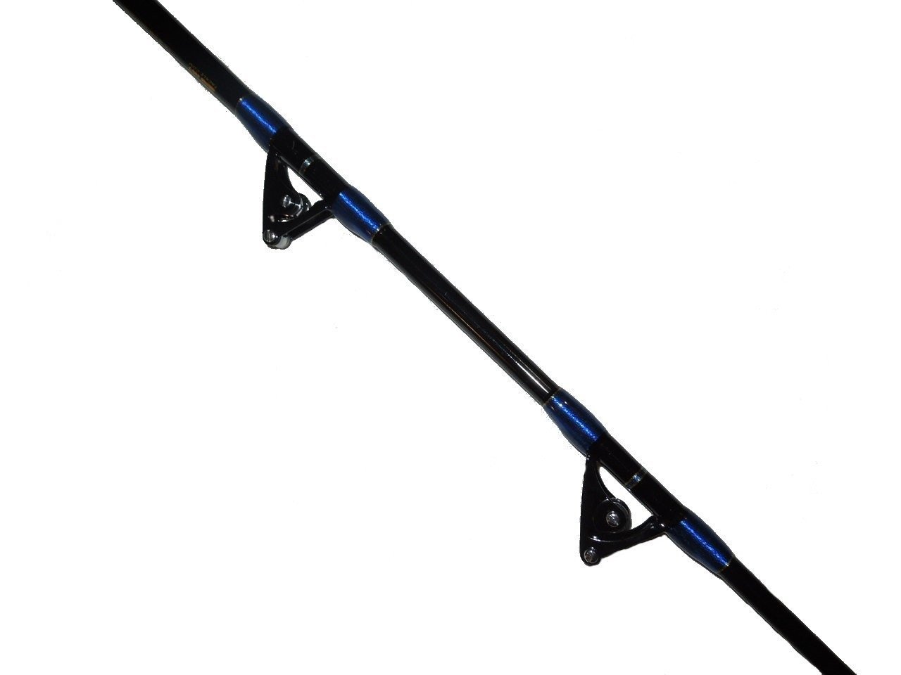 Saltwater Fishing Rod Fishing Pole 50 80 Lb All Roller Guides Fishingnew Saltwater Fishing Rod Fishing Pole 50 80 Lb All Roller Guides Fishingnew