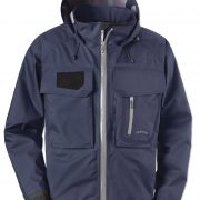 orvis clearwater jacket
