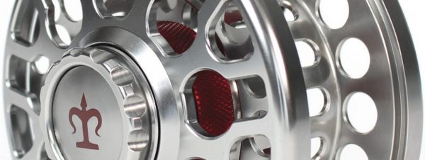 3-Tand T-120 Fly Reel - Image 2