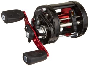 Abu Garcia Ambassadeur STX-6600