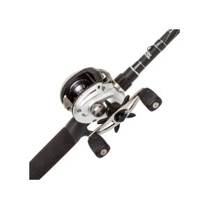 Abu Garcia Silver Max