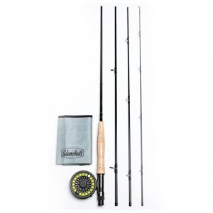Adamsbuilt fly Combo