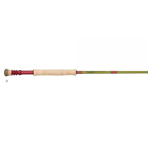 Sage BASS II Fly Rod - Image 5