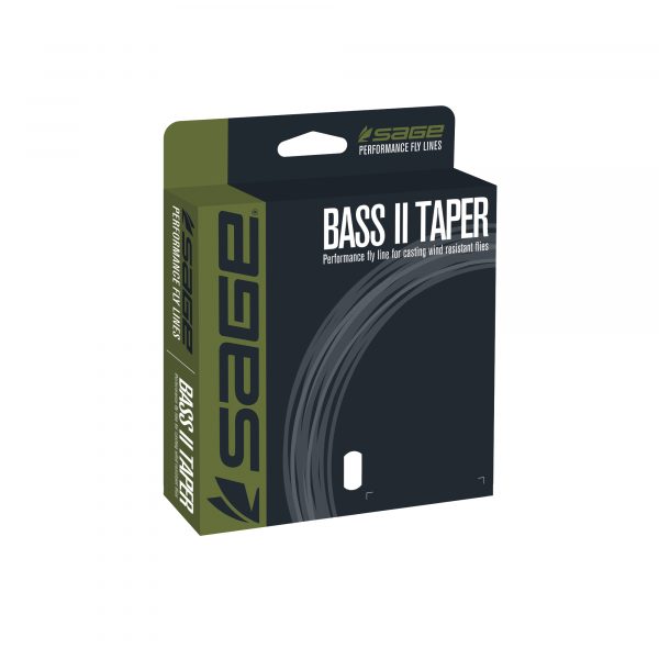 Sage BASS II Fly Rod - Image 2