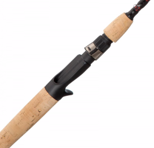 Berkley Cherrywood Casting Rod