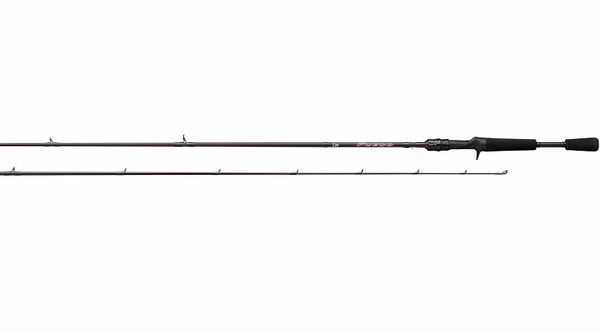 Daiwa Fuego Casting Rods