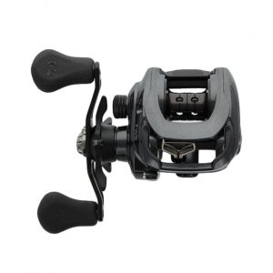 Abu Garcia RV3 Winch Baitcasting Reel
