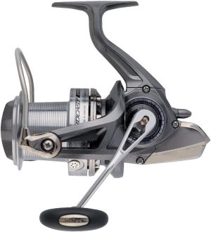 Daiwa Windcast Z Test Carp Spinning Reel