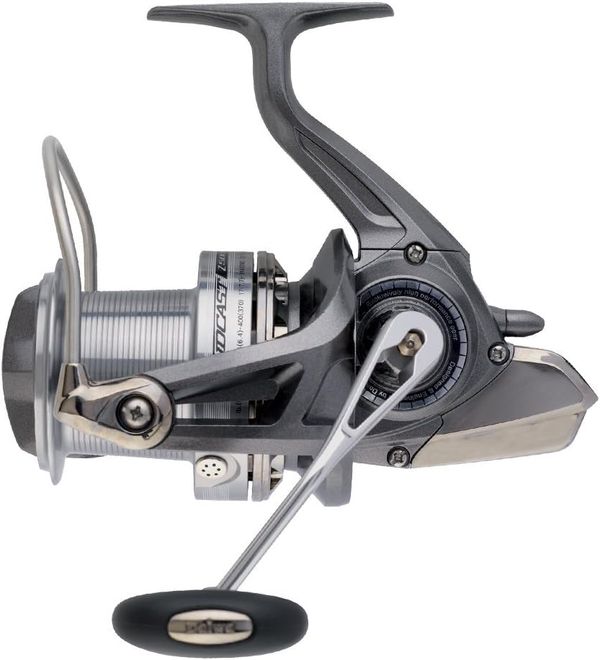 Daiwa Windcast Z Test Carp Spinning Reel