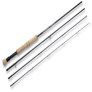 Flying Fisherman 9-foot Passport Fly Rod