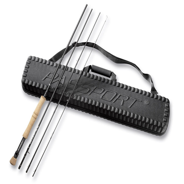 Flying Fisherman 9-foot Passport Fly Rod - Image 3
