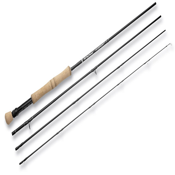 Flying Fisherman 9-foot Passport Fly Rod