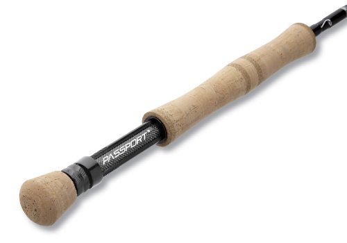 Flying Fisherman 9-foot Passport Fly Rod - Image 2