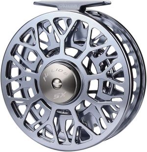 HELIOS SX FLY REEL