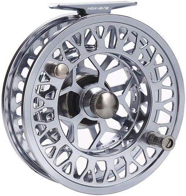 HELIOS SX FLY REEL