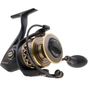 PENN Battle II Spinning Reel