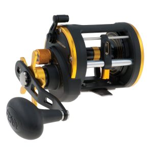 PENN Squall Levelwind Reel SQL20LW