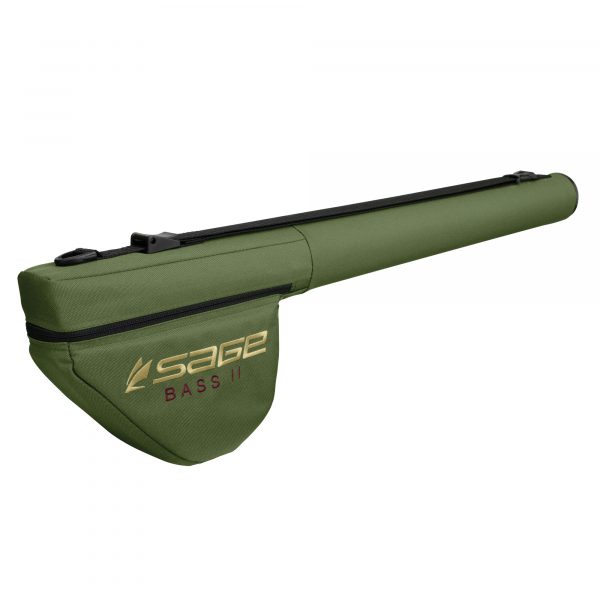 Sage BASS II Fly Rod - Image 3