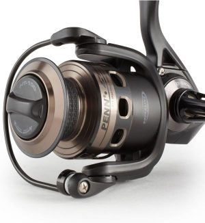 Penn Conflict Spinning Reels