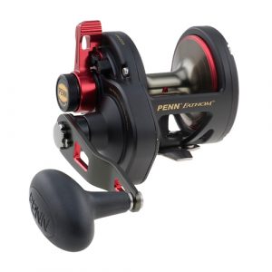 PENN FTH15LD/FATHOM 15 LEVER DRAG BOX 1338210