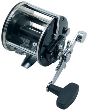 Penn Level Wind 209M Reel