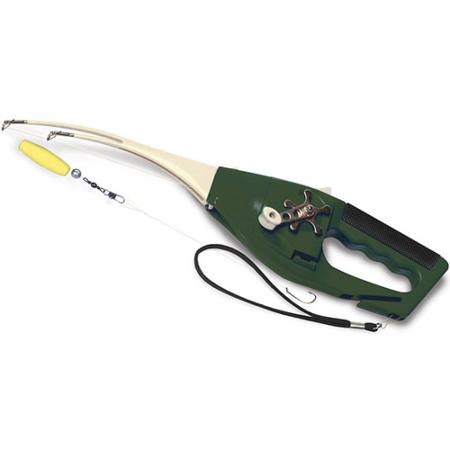 Pocket Fisherman Spin Casting Outfit - Image 3