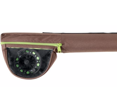 Redington Crosswater Complete Fly Rod and Reel Outfits - Image 3