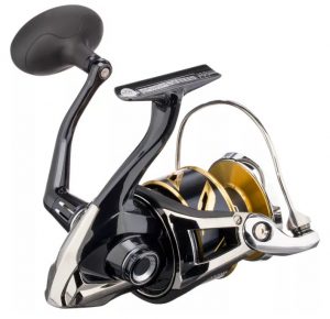 New! Shimano Stella SW Spinning Reel