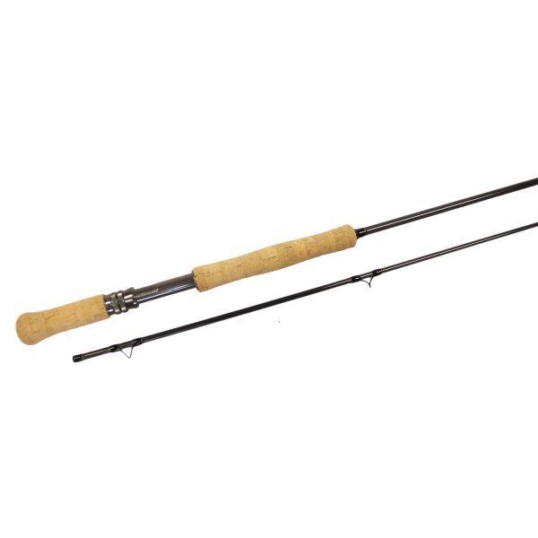 Shu-Fly Fresh Saltwater 9-foot Fly Rod - Image 4