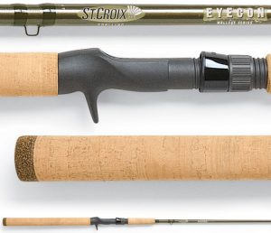 St. Croix ETC50MM
