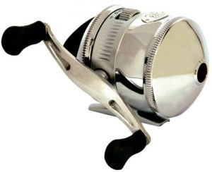 Zebco 733 Platinum Spincast Fishing Reel