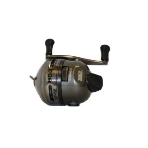 Zebco 808 MAGNUM Spincast