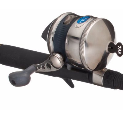 Zebco 808 Saltwater Grade - Image 3