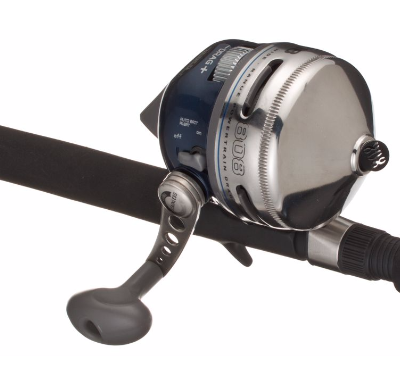 Zebco 808 Saltwater Grade