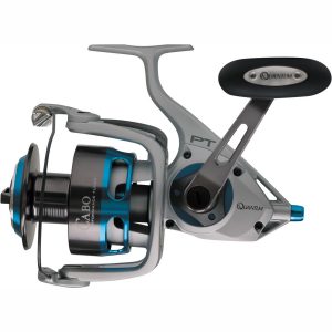 Zebco Cabo 100SZ Spinning Reel