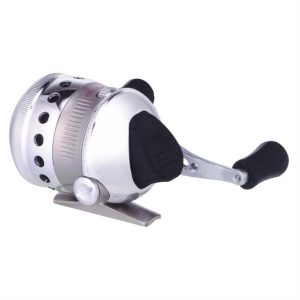 Zebco Omega Z03 Spincasting Reel