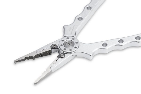 The Fishing Tree Fishing Pliers 7_ Aluminium