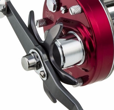 Abu Garcia C-7000 Levelwind Reel - Image 4