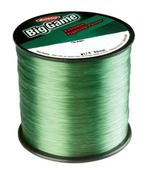 Berkley Trilene Big Game