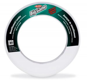 erkley Trilene Big Game Monofil
