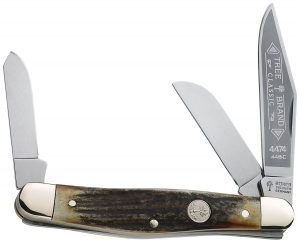 Boker Knife 114474 folding pocket knife
