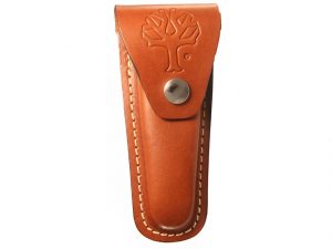 Boker_Folding Hunter Rosewood Pocket Knife
