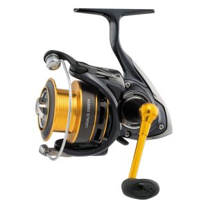 Daiwa Legalis 2500 Spinning Reel