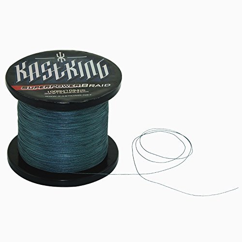 KastKing SuperPower Blue SL500_