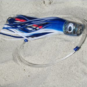 Katana Skirted Trolling_Lures