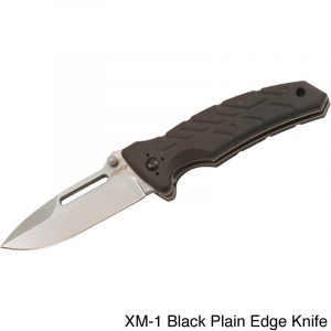 Ontario Knife Co XM Knife XM-1