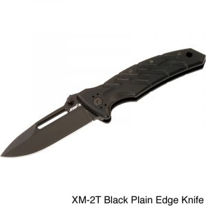 Ontario Knife Co XM Knife XM-1T