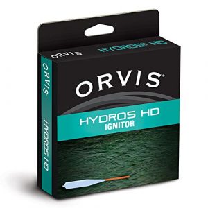 Orvis HD Ignitor Fly Line
