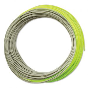 Orvis Hydros HD Easy Mend_Fly Line