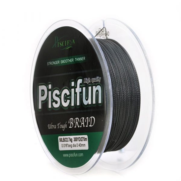 Piscifun Braided Fishing_Line